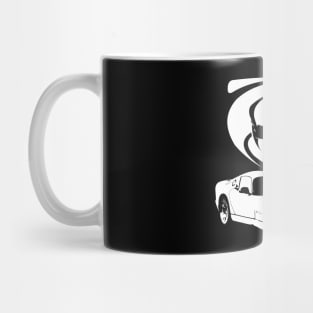 Camco Car Mug